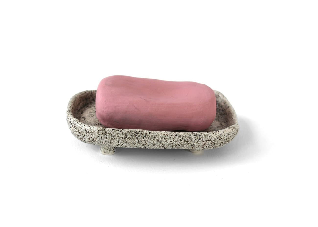 Kate Klingbeil, Soap Dish, 2018