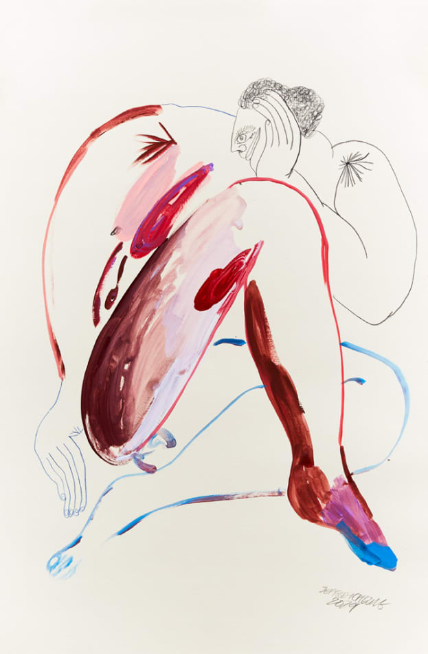 Jeffrey Cheung, Person, 2019
