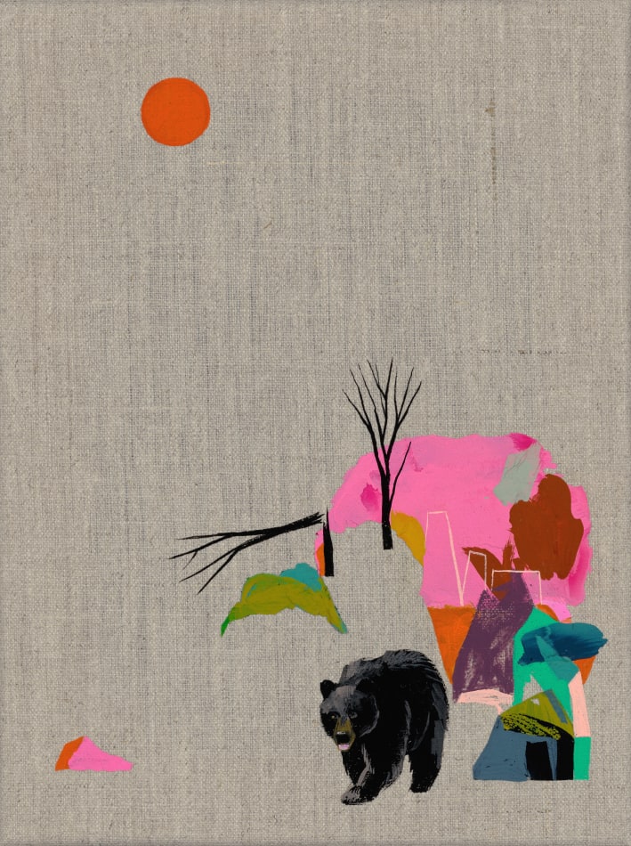 Seonna Hong 