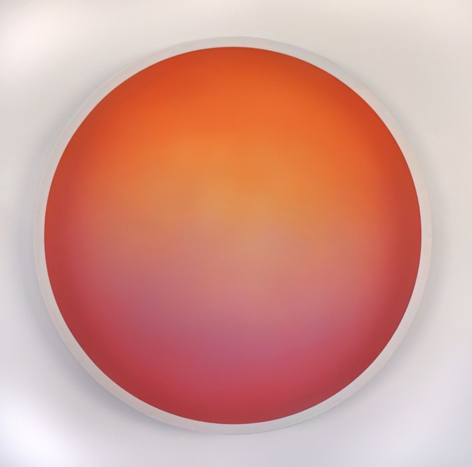 Peter Gronquist, Sing, 2017