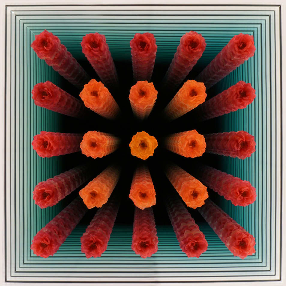 Peter Gronquist, Vibration, 2018