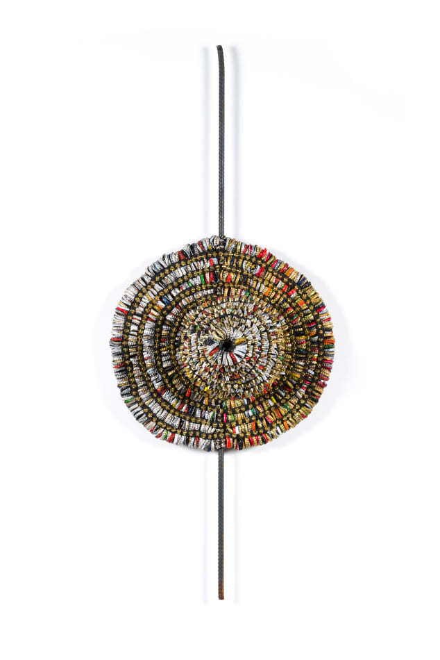 Lucien Shapiro, Plerophoria Portal Object, 2019