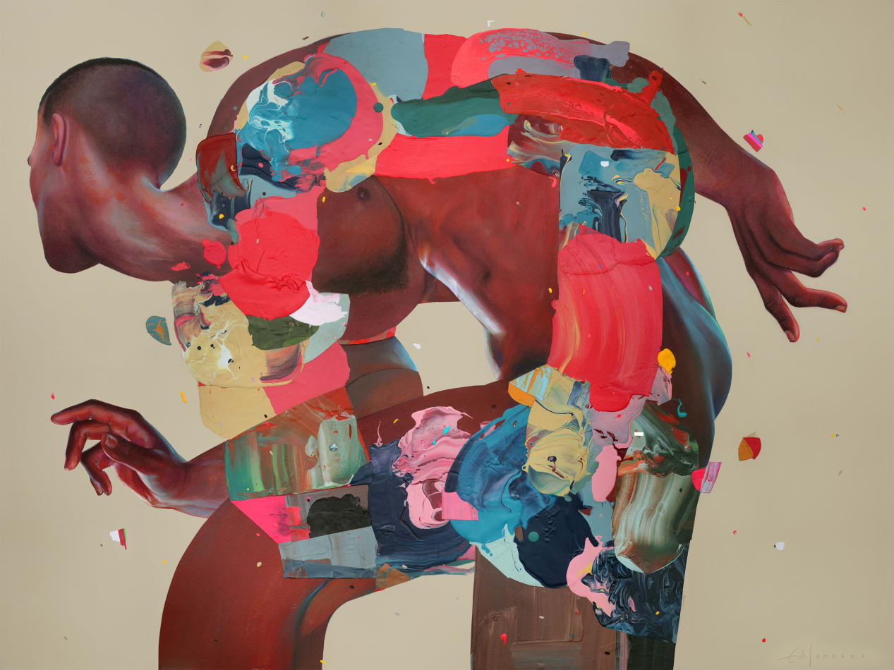 Erik Jones, Intermediate, 2022