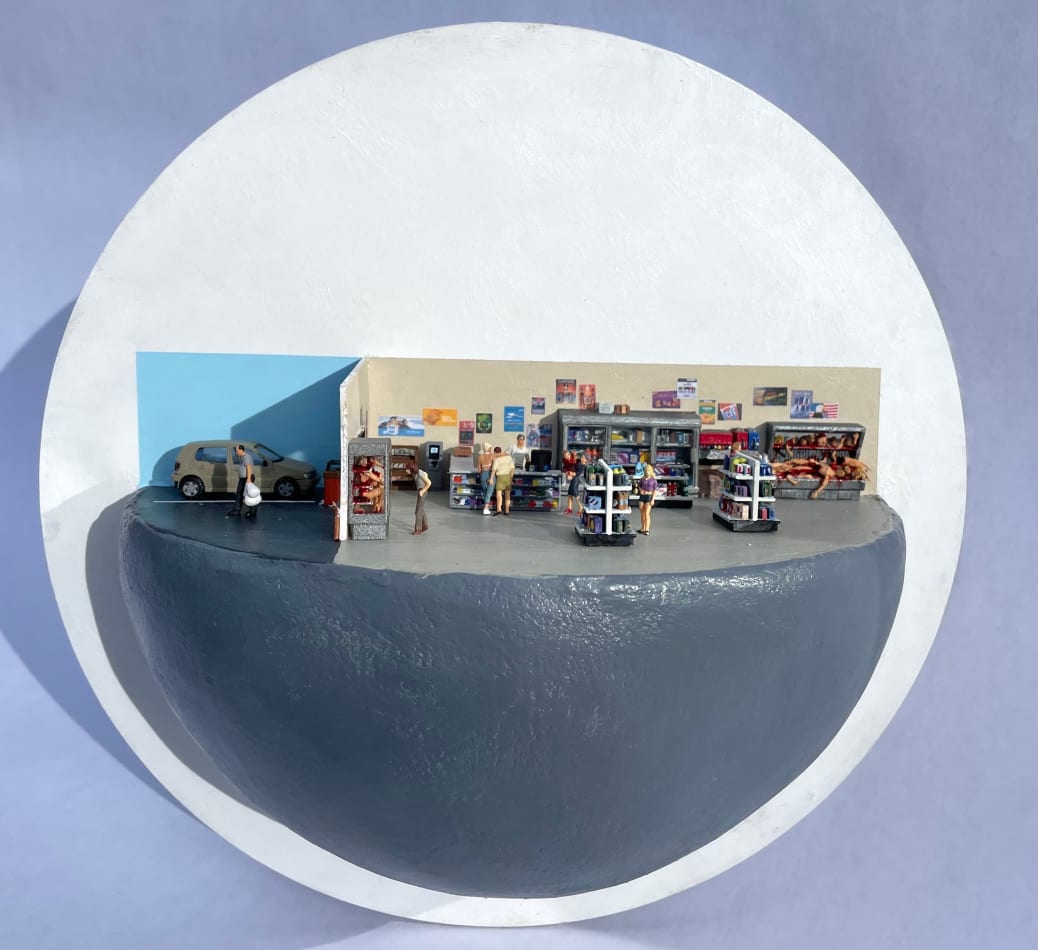 image zoomed out