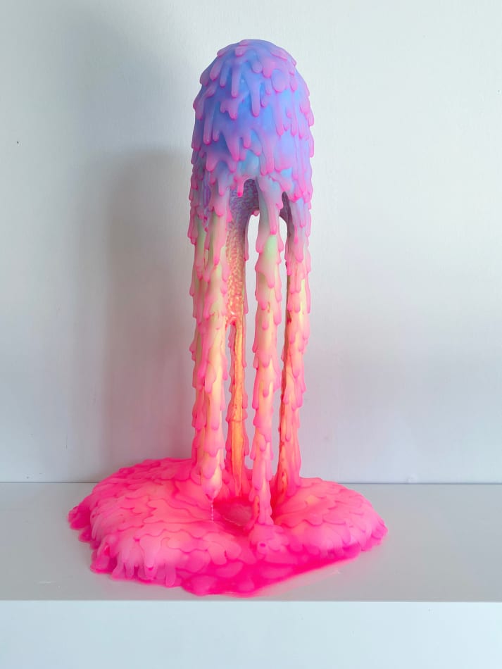 Dan Lam, All Natural, 2020