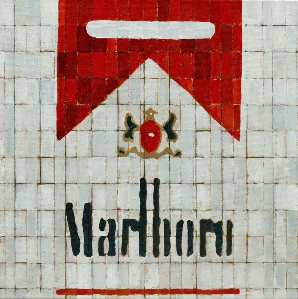 Gabe Langholtz, Marlboro, 2021