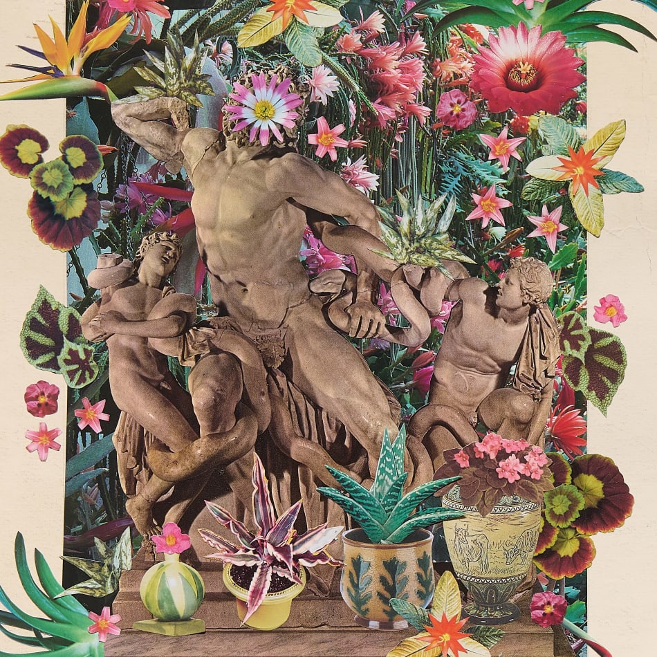 Detail image of FOLK:LORE