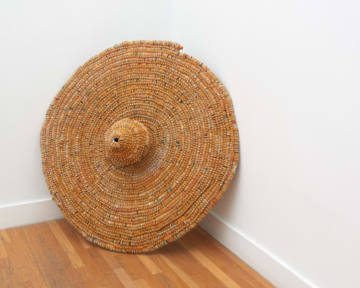 Lucien Shapiro, Intention Portal, 2019