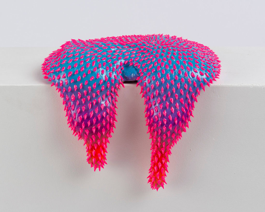 Dan Lam, Hot Stuff, 2017