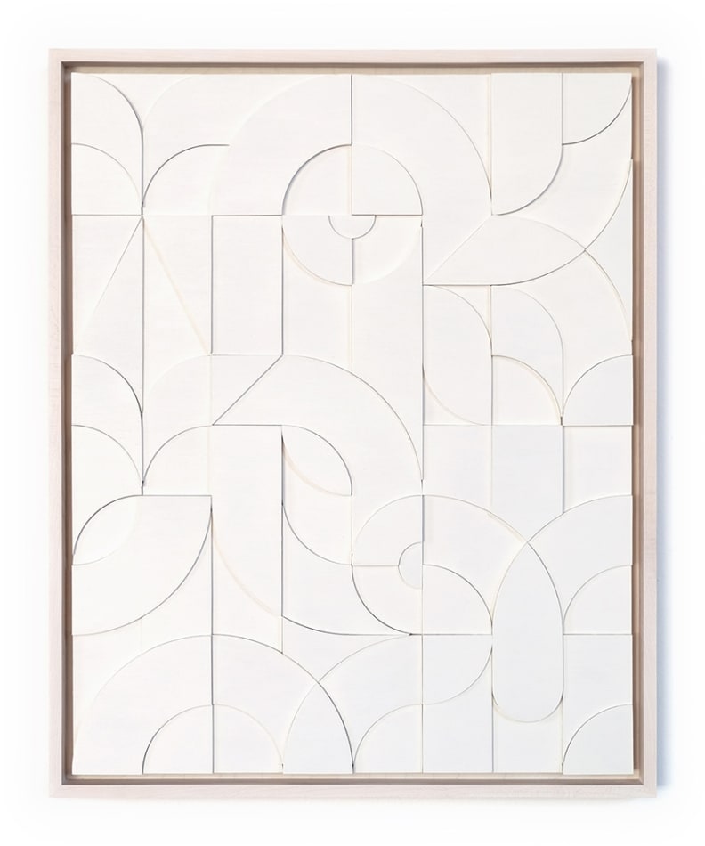 Scott Albrecht, Taking Time, 2019