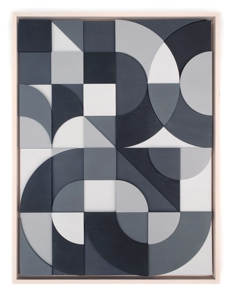 Scott Albrecht, From You, 2018