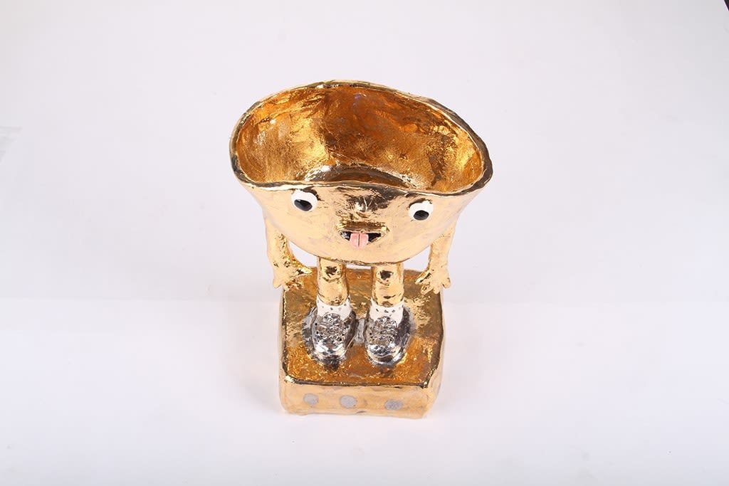 Katie Kimmel, Boy Trophy, 2020