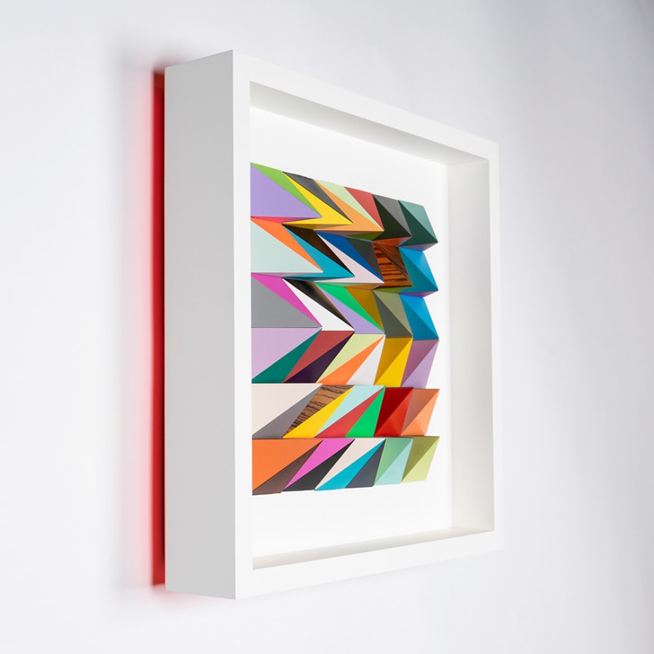 Sean Newport, Mini Rare Bloom, 2019