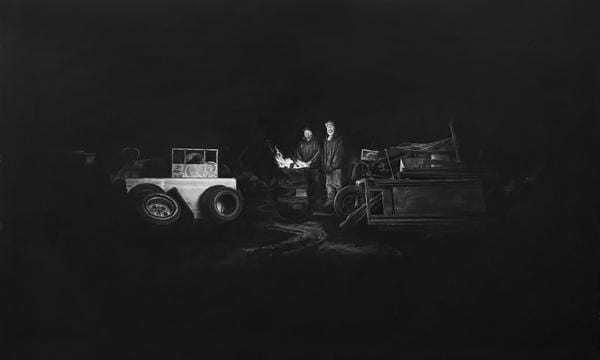 Joel Daniel Phillips, 301 Crisp Rd., 2017