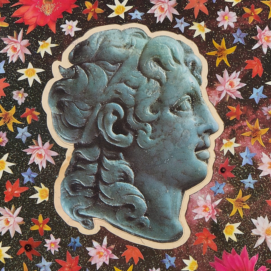 DETAIL IMAGE OF STARGAZR