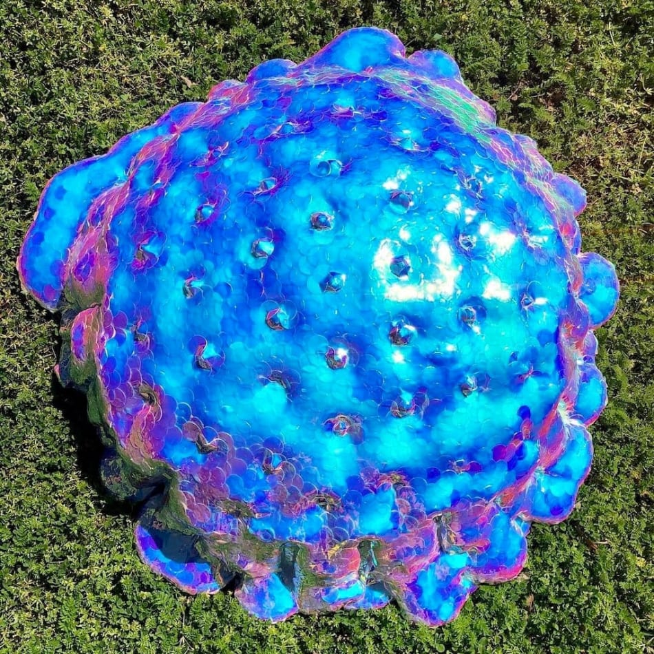 Dan Lam, I Think She's Ready, 2019