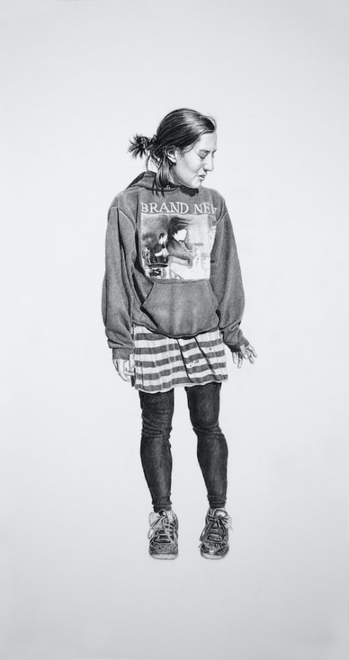 Joel Daniel Phillips, Laura, 2014