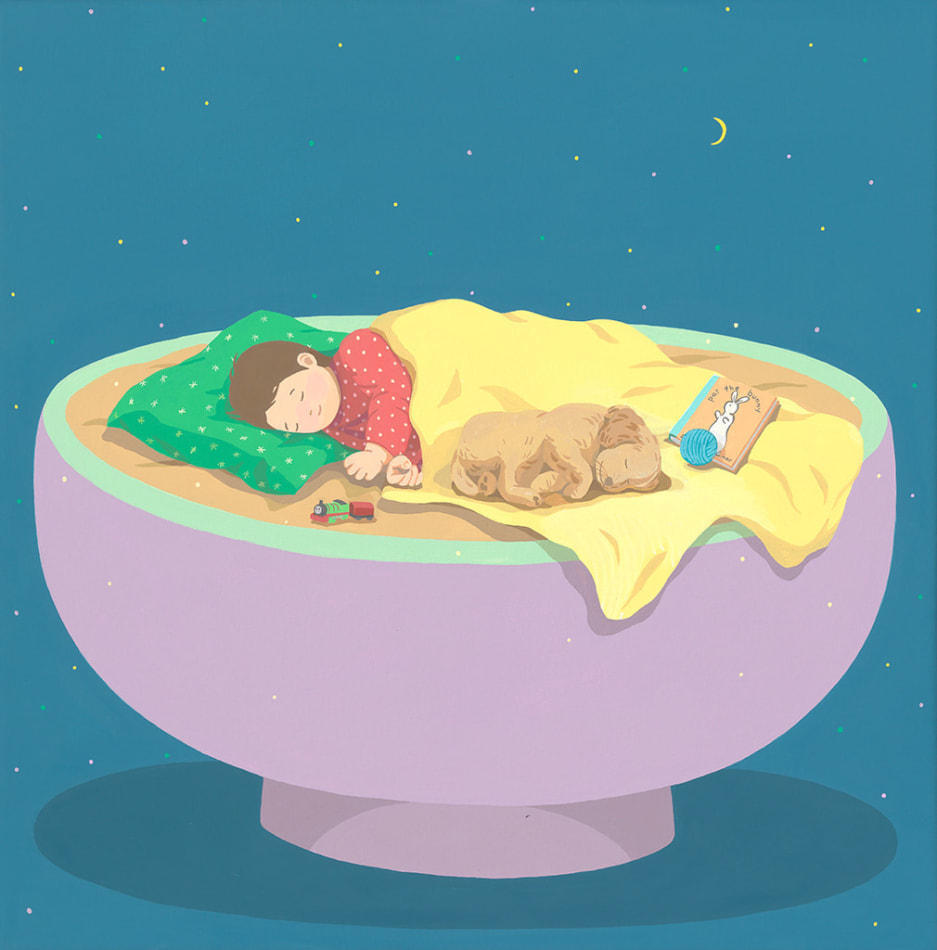 Danym Kwon, Dream Together, 2025