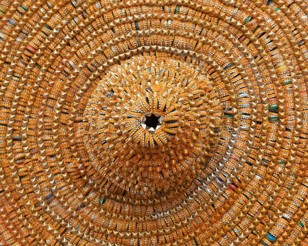 Lucien Shapiro, Intention Portal, 2019