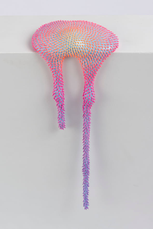 Dan Lam, Advances, 2017