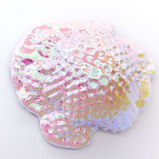 Dan Lam, Long Term, 2019