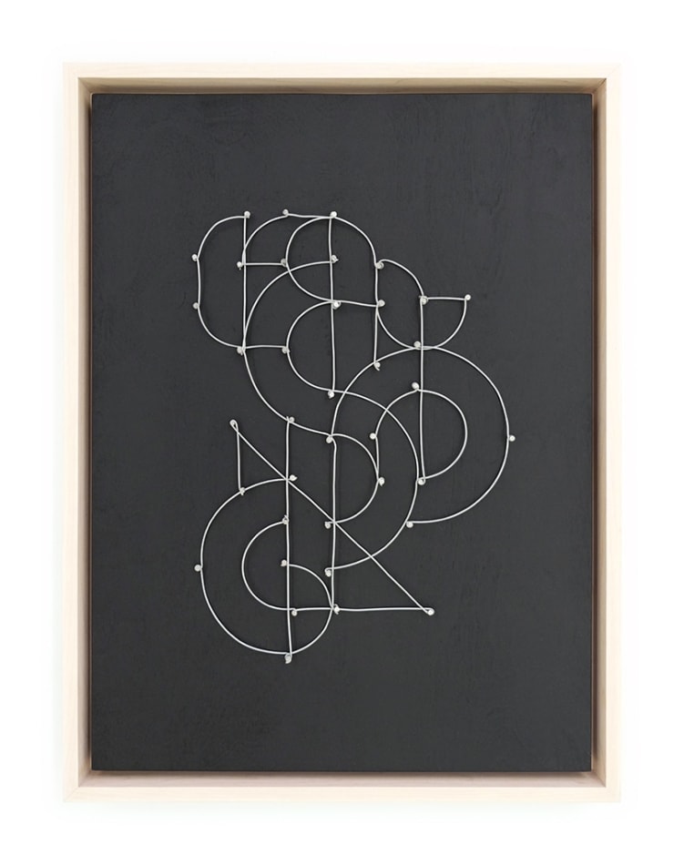 Scott Albrecht, Reminders, 2020
