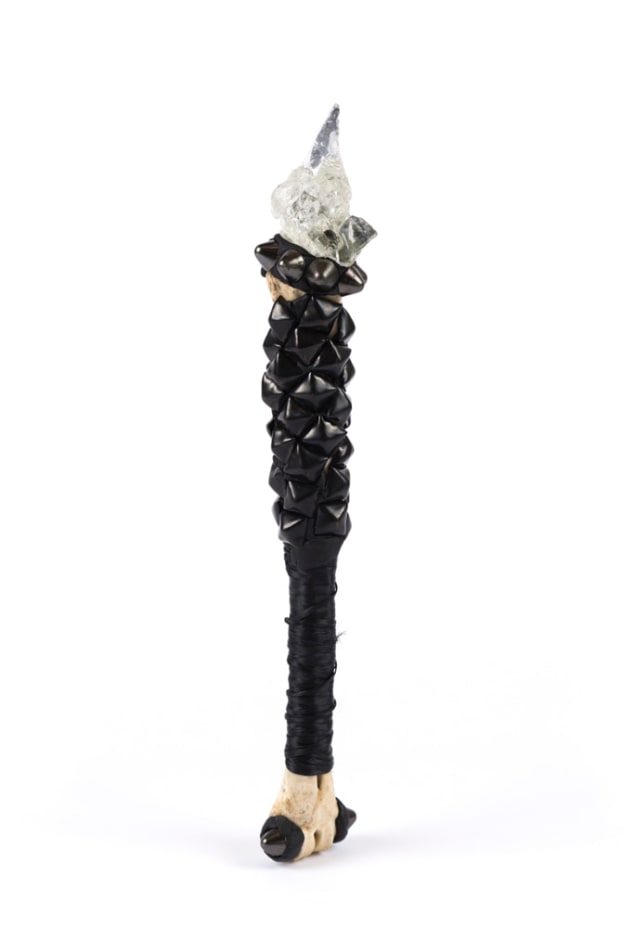 Lucien Shapiro, Andara Protection Shank No. 2, 2017