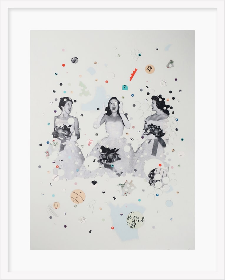 Lizzie Gill, Headline Blues, 2018