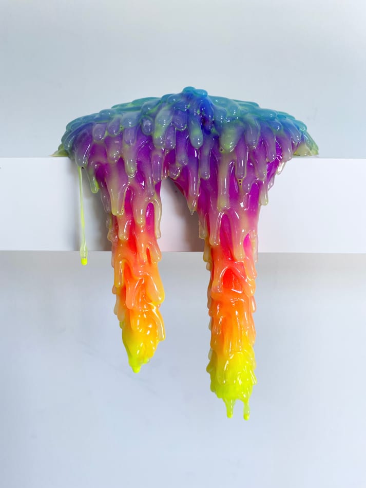 Dan Lam, Aftertaste, 2020