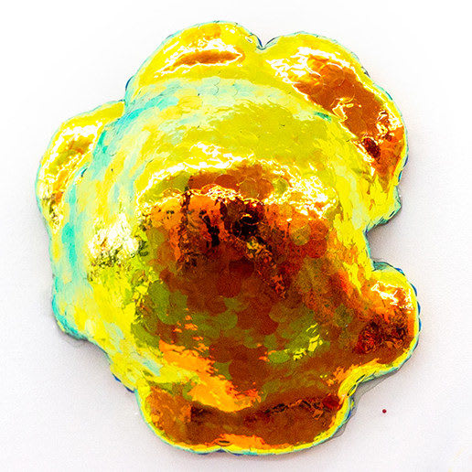 Dan Lam, Just A Try, 2019