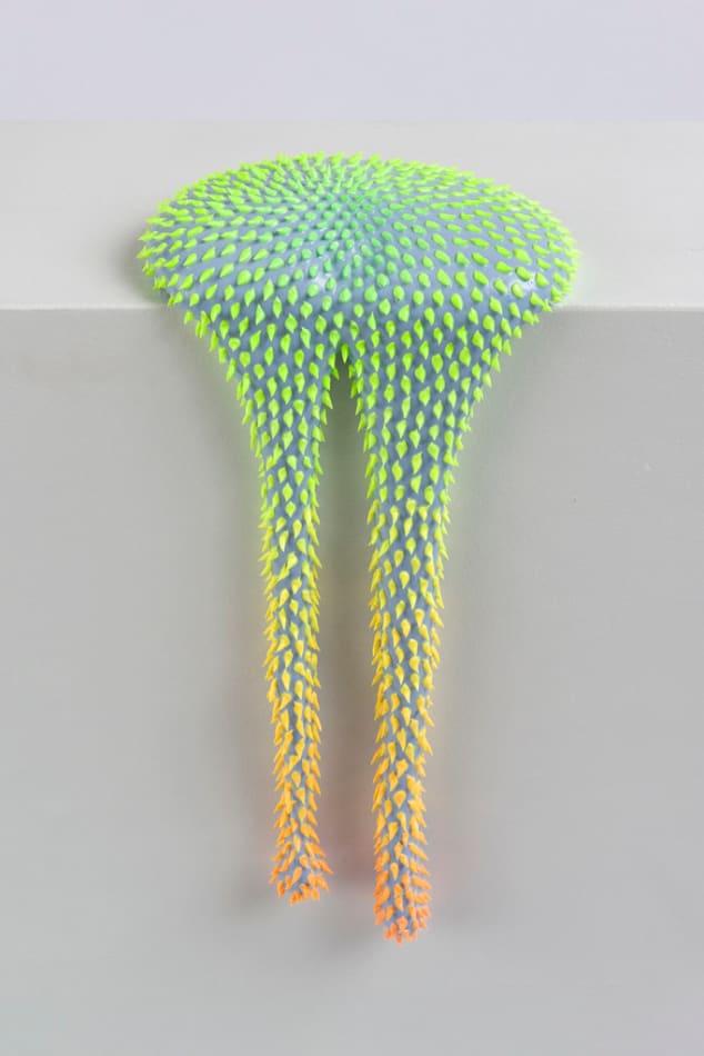 Dan Lam, Mellow, 2017