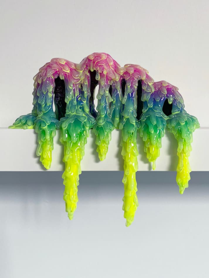 Dan Lam, Darling, 2021
