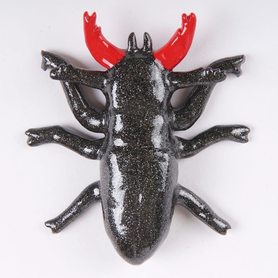 Lorien Stern, Stag Beetle, 2020