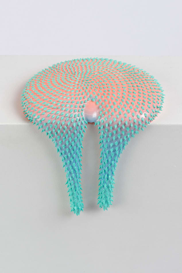 Dan Lam, If You Want It, 2017