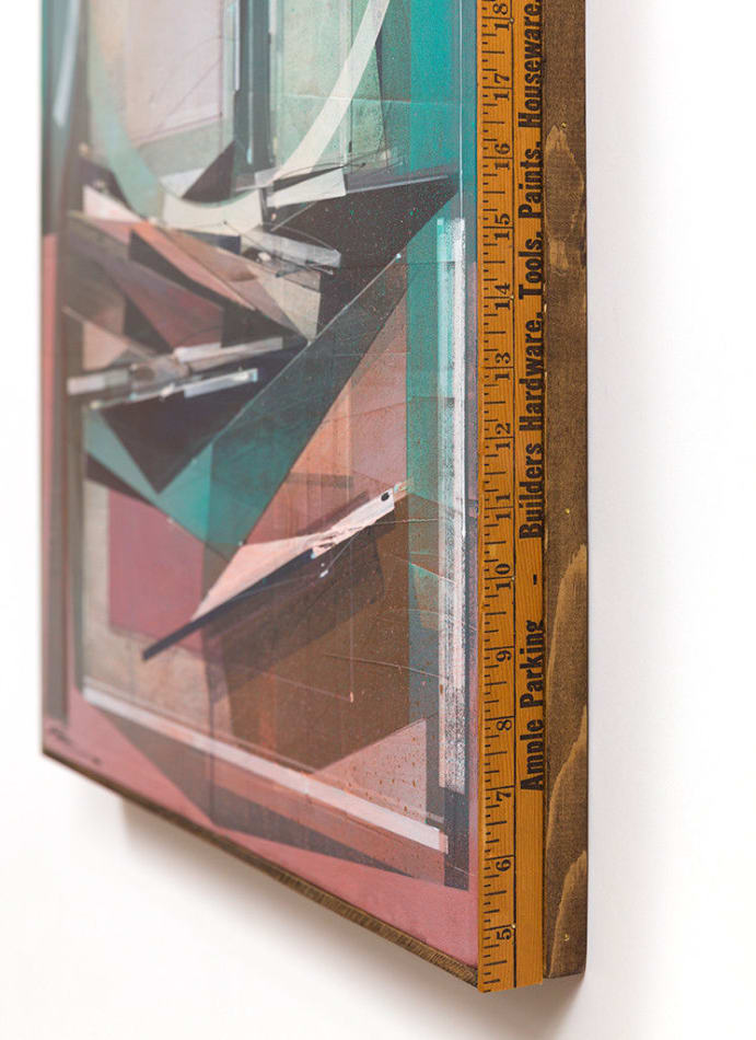 Augustine Kofie, Get modal, 2021