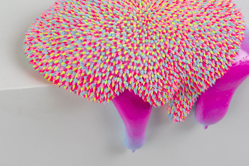 Dan Lam, Gravitation, 2017