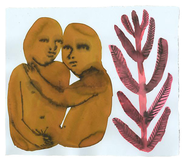 Emma Kohlmann, Untitled VI, 2017
