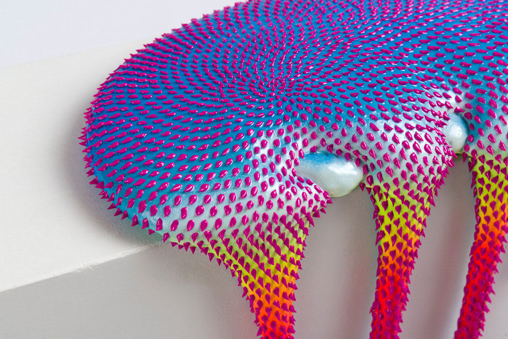 Dan Lam, The Best Condition, 2017