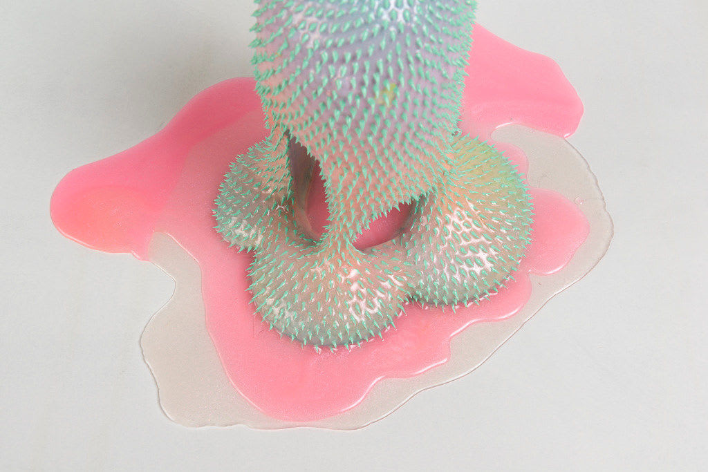 Dan Lam, Get It, 2017