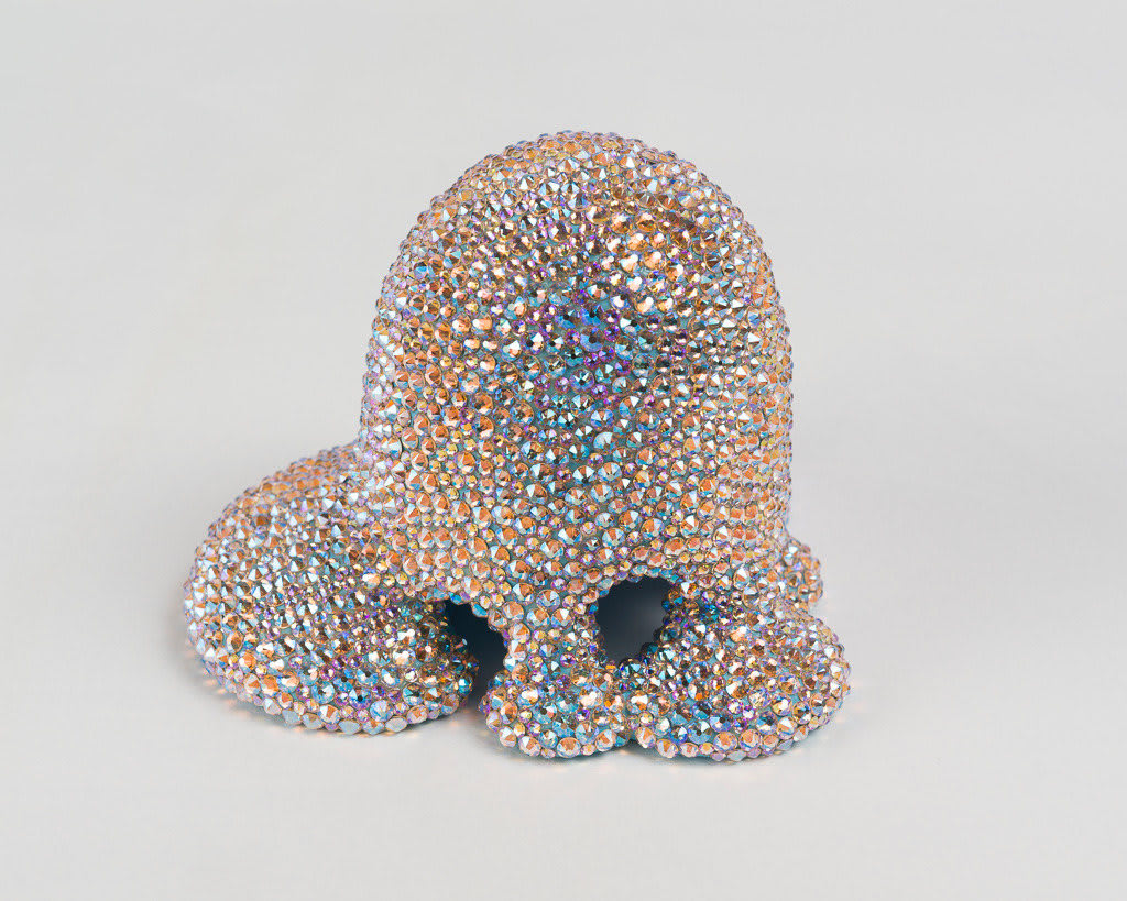 Dan Lam, Opulent, 2017