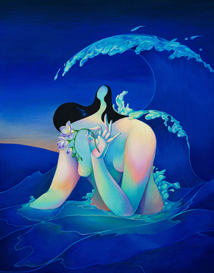 Hanna Lee Joshi 