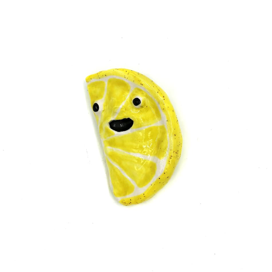 Katie Kimmel, Lemon 2, 2019