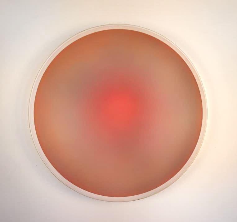 Peter Gronquist, Grey Matters, 2018