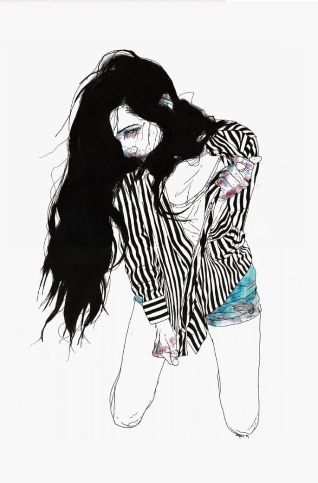 Painting by Bael i for 