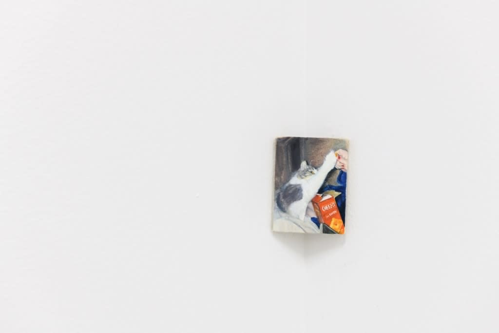 Install Image of “CheezIt Angel” in