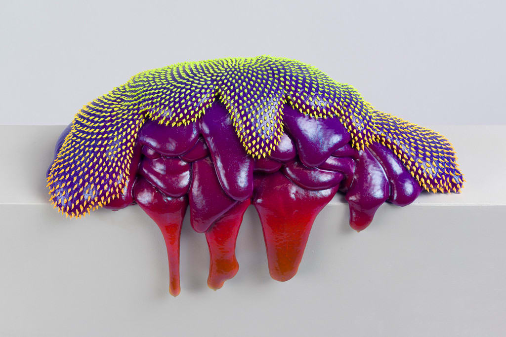 Dan Lam, Lynda, 2017