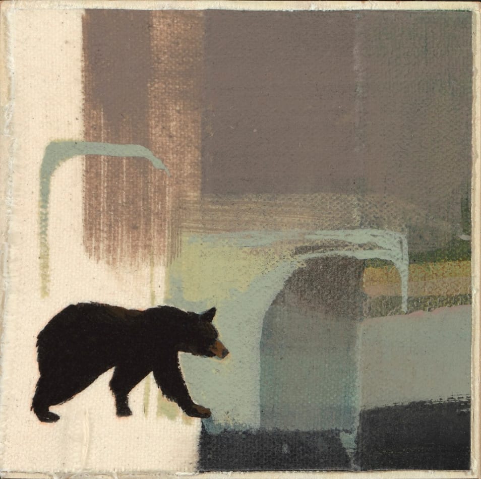 Seonna Hong, Limbo, 2020
