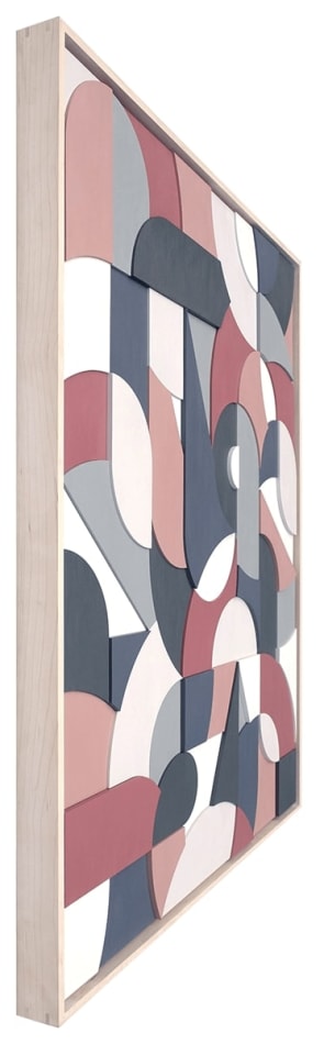 Scott Albrecht, This Was Then, 2023