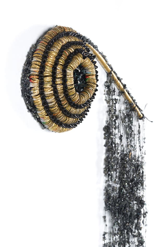 Lucien Shapiro, Golden Dawn, 2019