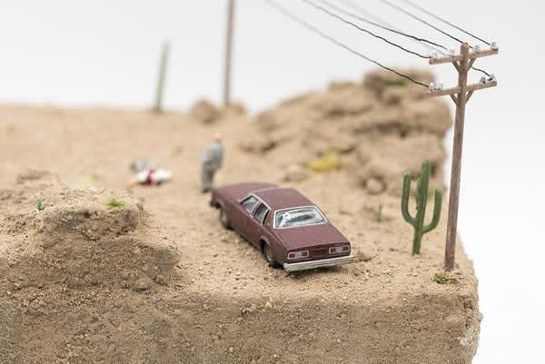 Abigail Goldman, Problem Solver, 2016